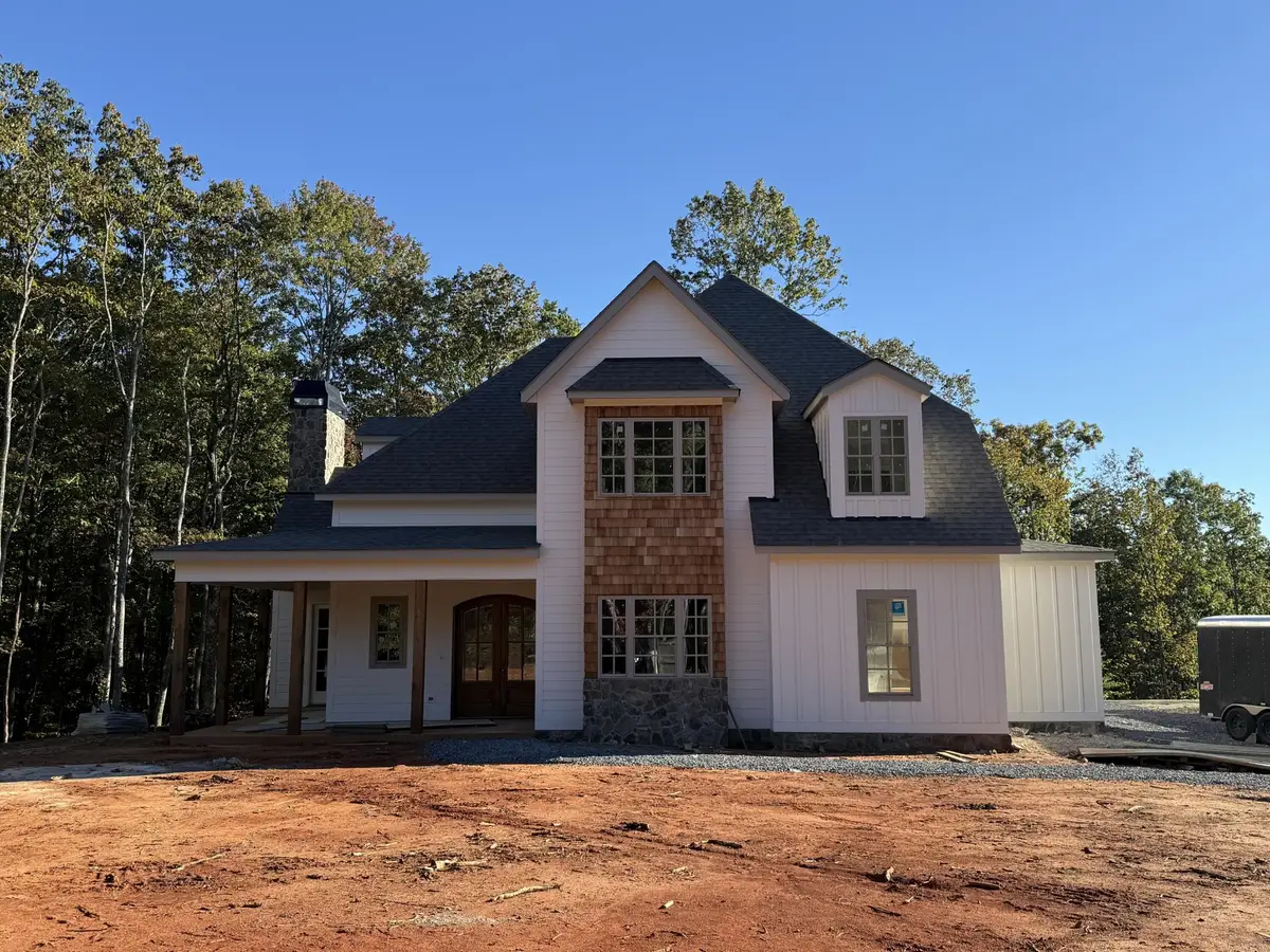 8420 Bear Paw Trail #115, Signal Mountain, TN 37377 - Image #1