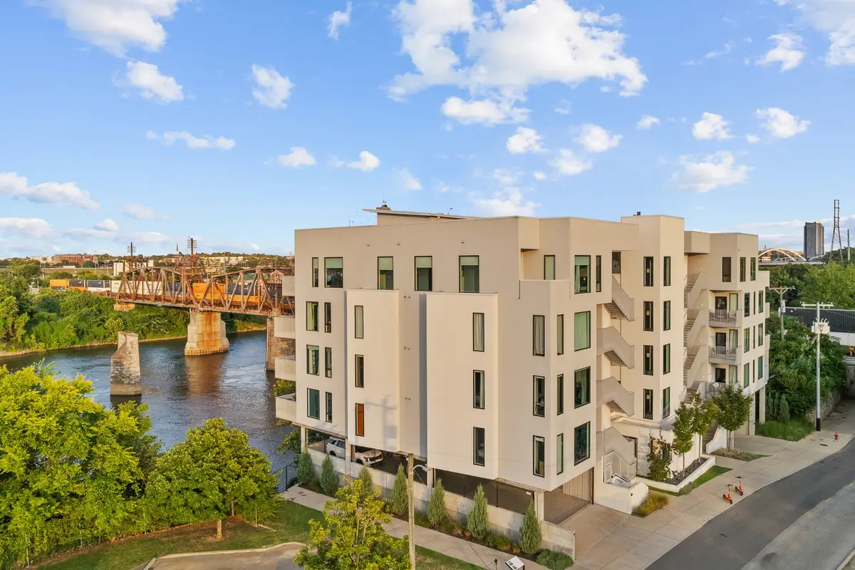 700 1st Ave N #403, Nashville, TN 37201 - Image #1