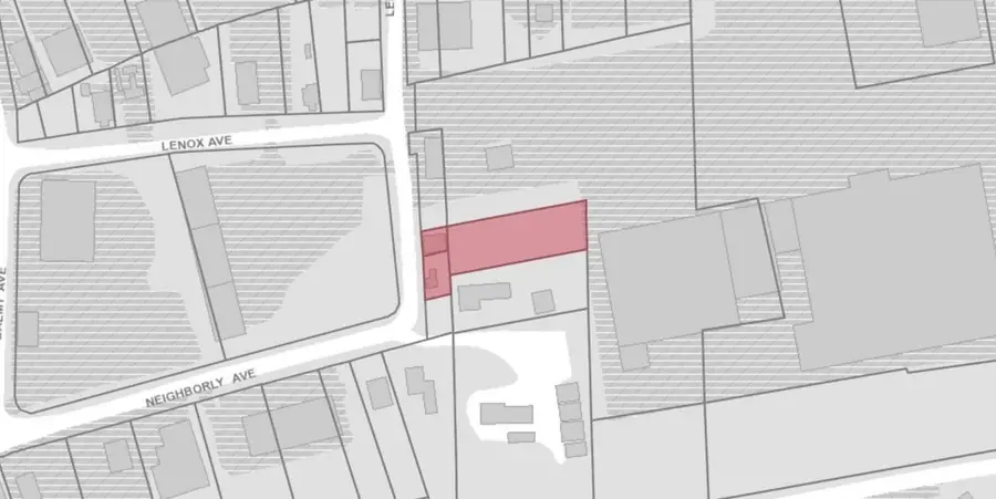 316 Lellyett Ave, Nashville, TN 37209 - #3