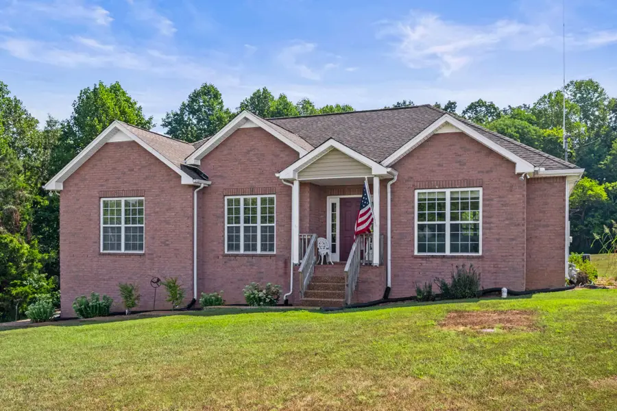 1051 Jacobs Valley Rd, Joelton, TN 37080 - Image #2