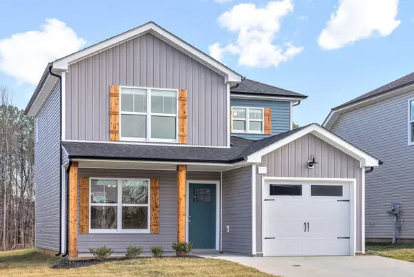 180 Quarry Ridge Road, Clarksville, TN 37043