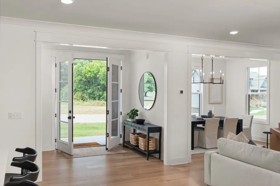 712 Fanning Bend Dr, Winchester, TN 37398 - #2