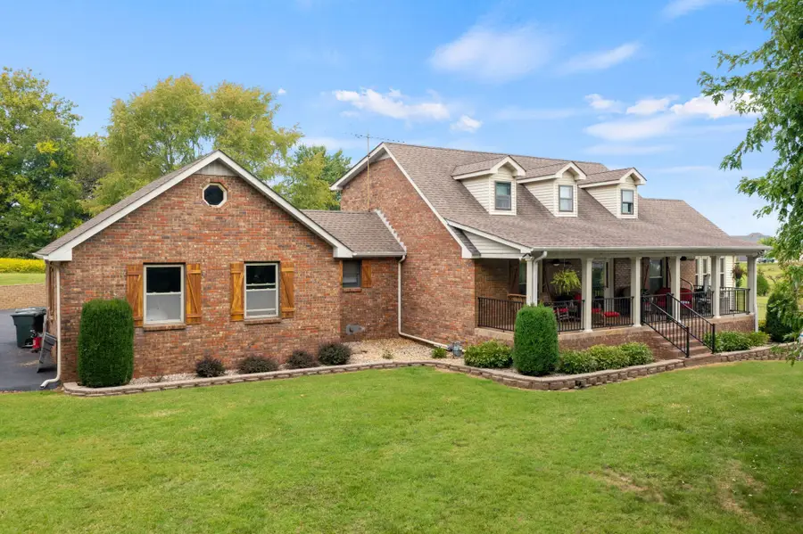 730 N Russell St, Portland, TN 37148 - Image #3