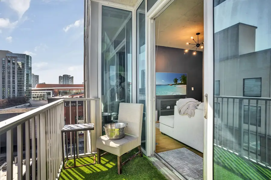 301 Demonbreun St #1215, Nashville, TN 37201 - Image #2