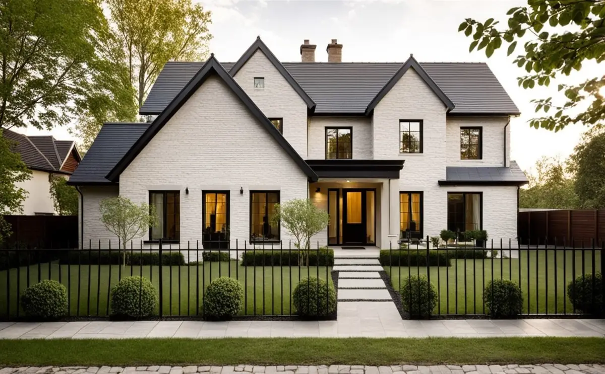 405 Carriage Ct, Clarksville, TN 37043 - #1