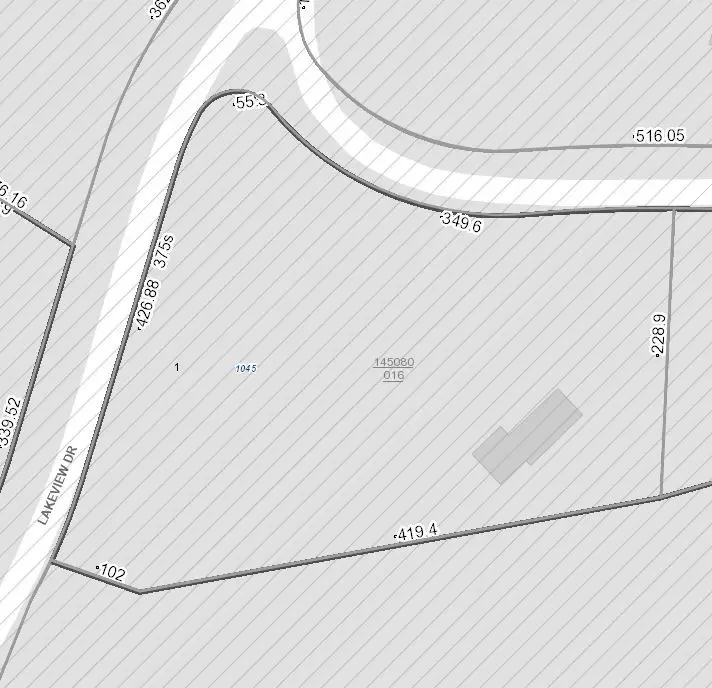 1045 Balmoral Dr, Nashville, TN 37220 - #2