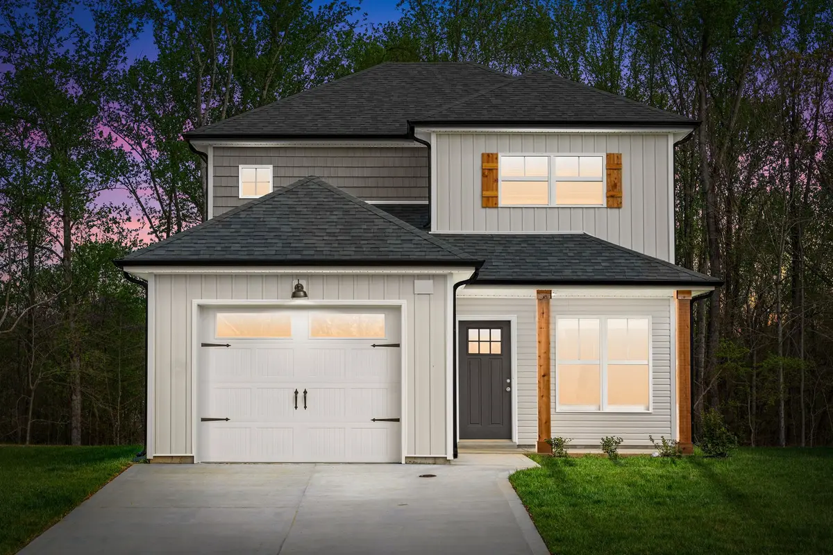 200 Quarry Overlook Way, Clarksville, TN 37043 - #1