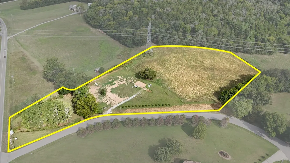 6815 Bizzell Howell Ln, College Grove, TN 37046 - Image #1