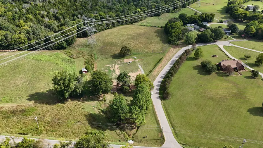 6815 Bizzell Howell Ln, College Grove, TN 37046 - Image #3