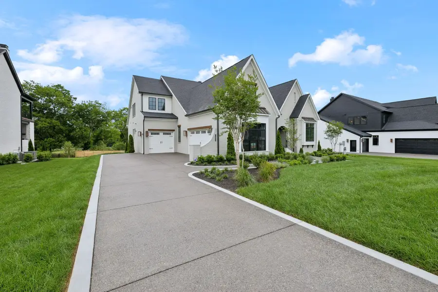 7243 Murrel Drive, Franklin, TN 37064 - #3