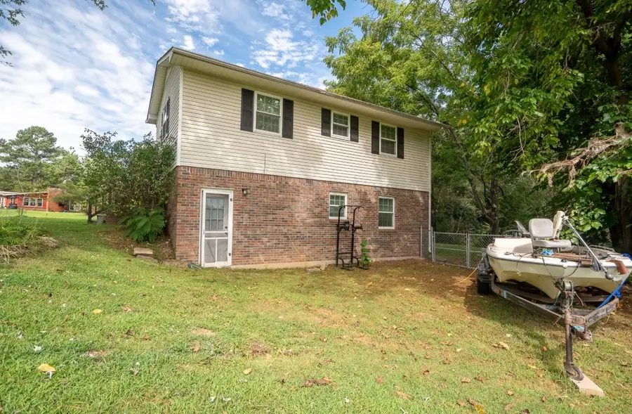 652 Old Florence Pulaski Rd, Leoma, TN 38468 - Image #3