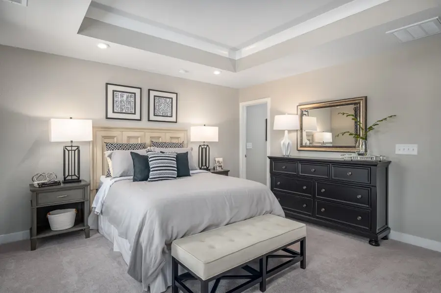 1075 Mountain View Drive, Thompsons Station, TN 37179 - Image #2