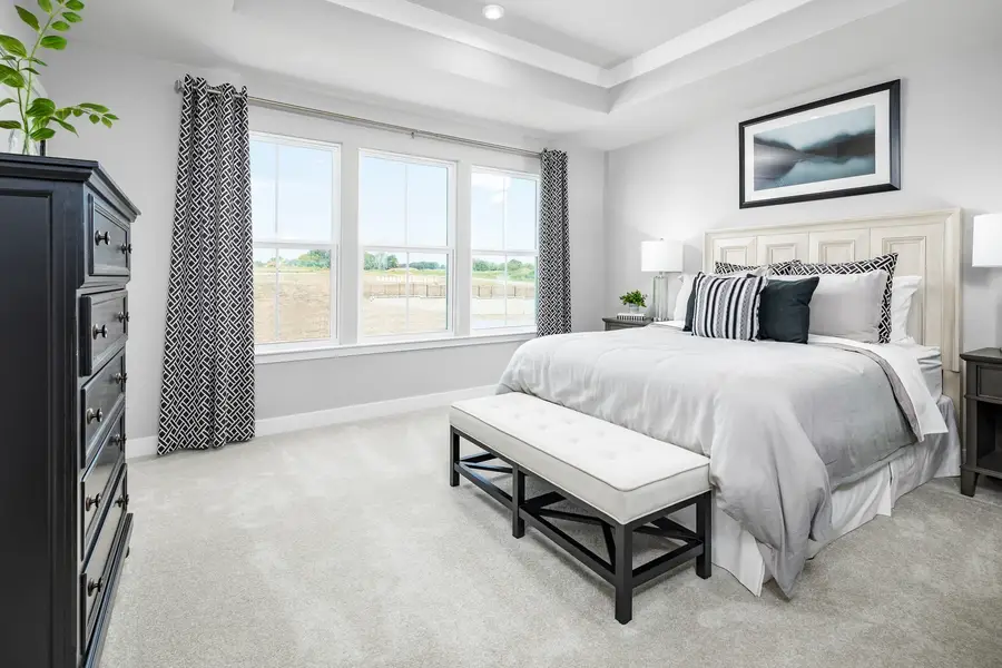 1075 Mountain View Drive, Thompsons Station, TN 37179 - Image #3