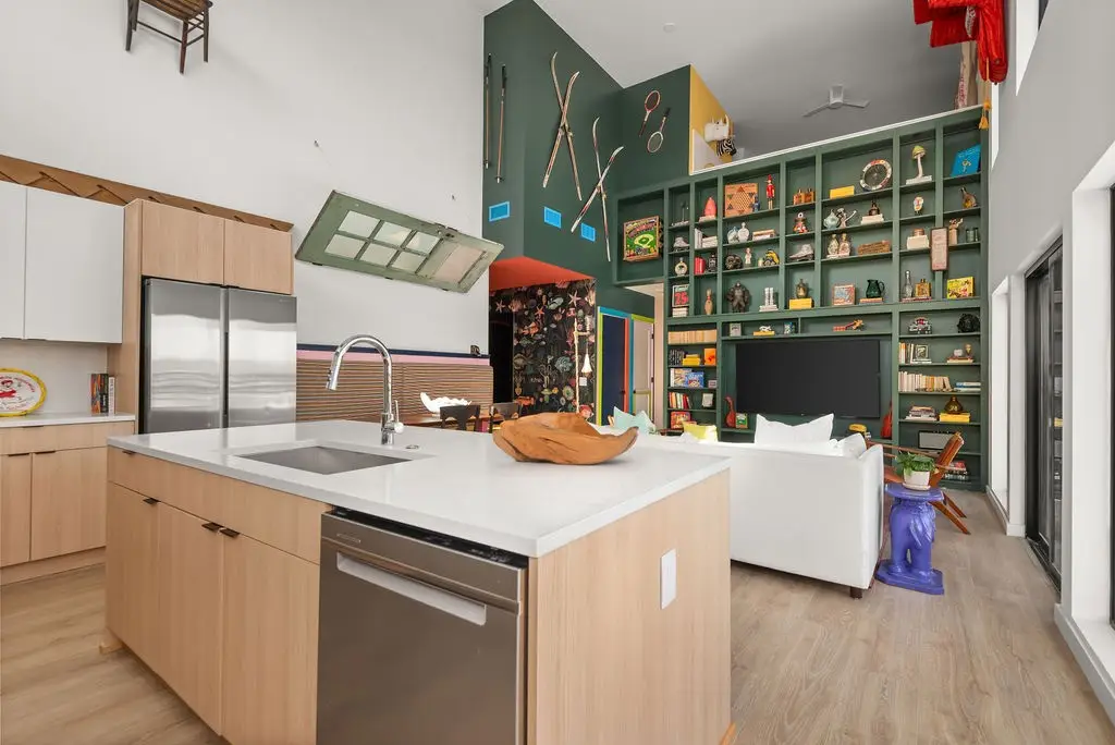 635 7th Ave S #616, Nashville, TN 37203 - Image #1