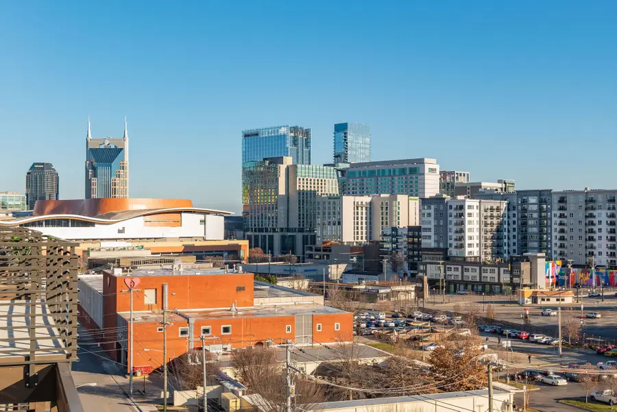 635 7th Ave S #616, Nashville, TN 37203 - Image #2