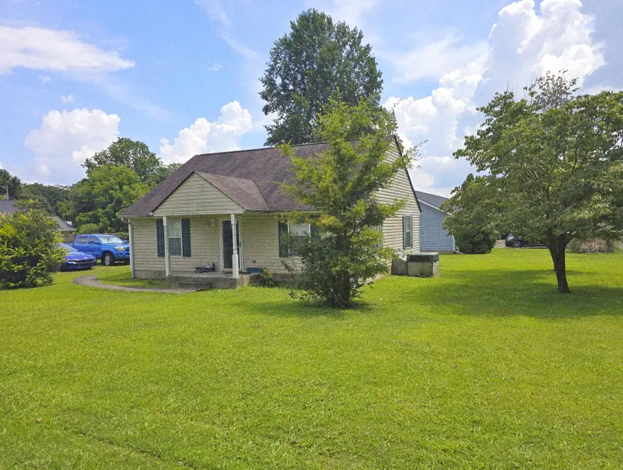 407 W 3rd Street, Jasper, TN 37347 - Image #2