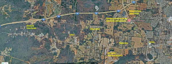 9400 Franklin Road W, Murfreesboro, TN 37128