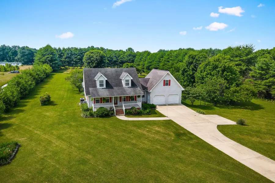 106 Swallows Ln, Cookeville, TN 38506 - Image #2