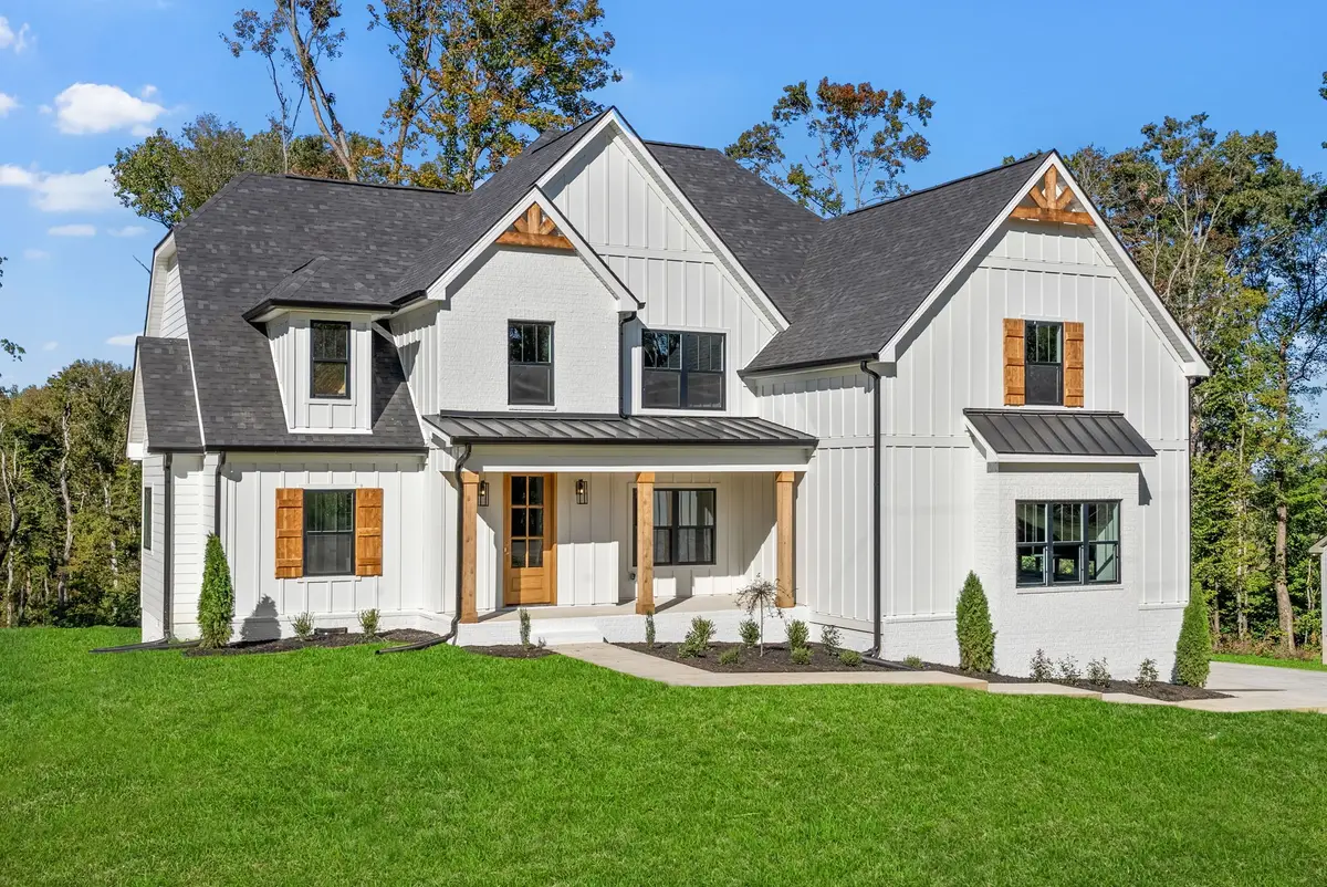 1808 Gholson Rd, Clarksville, TN 37043 - #1