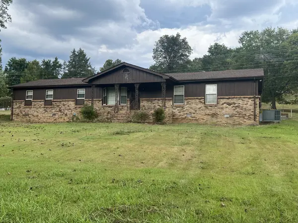 170 Turkey Creek Hwy, Carthage, TN 37030