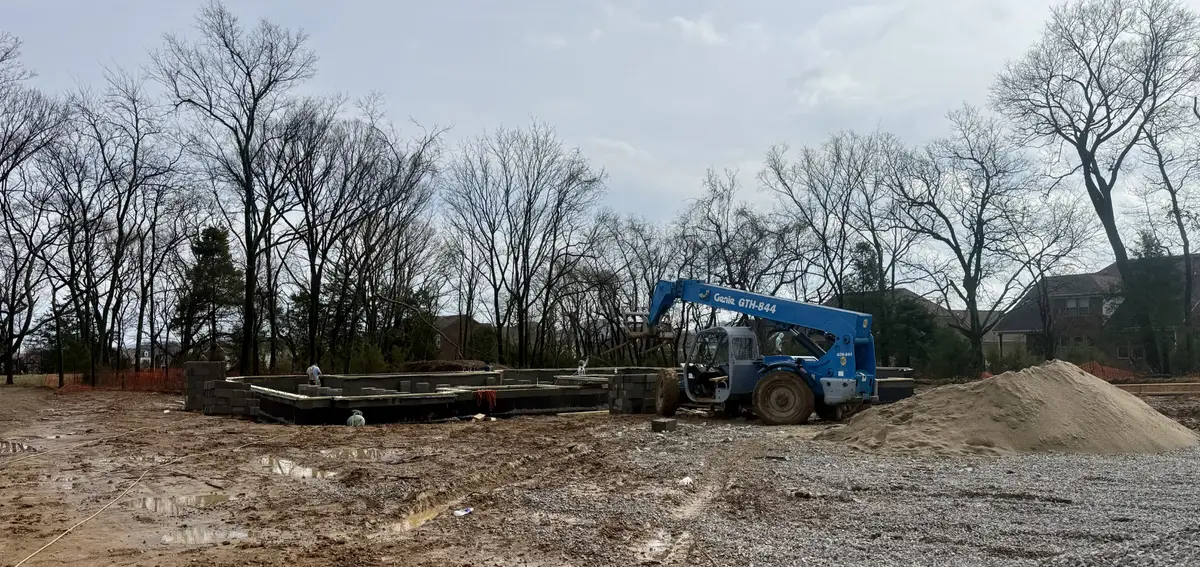 9908 Amarosa Ct, Brentwood, TN 37027 - Image #1