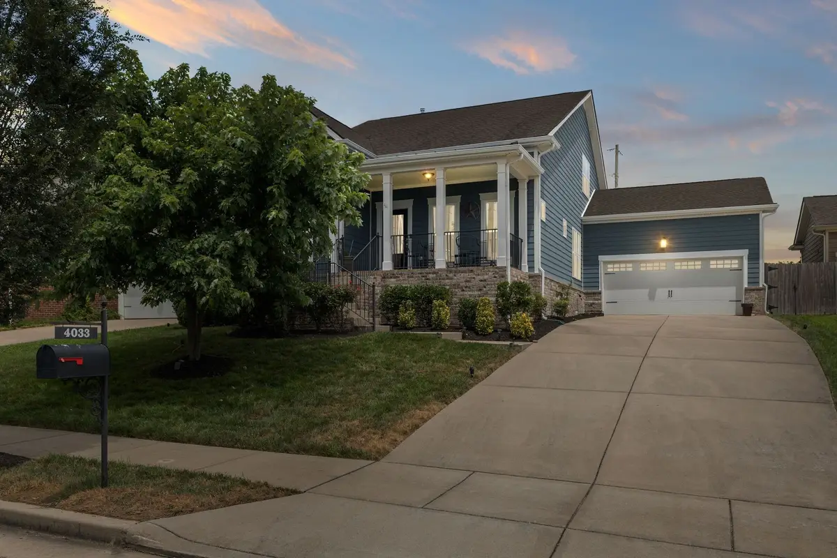 4033 Liberton Way, Nolensville, TN 37135 - Image #1