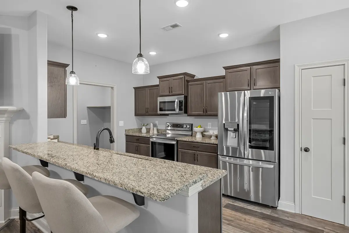 333 Chase Dr, Clarksville, TN 37043 - #1