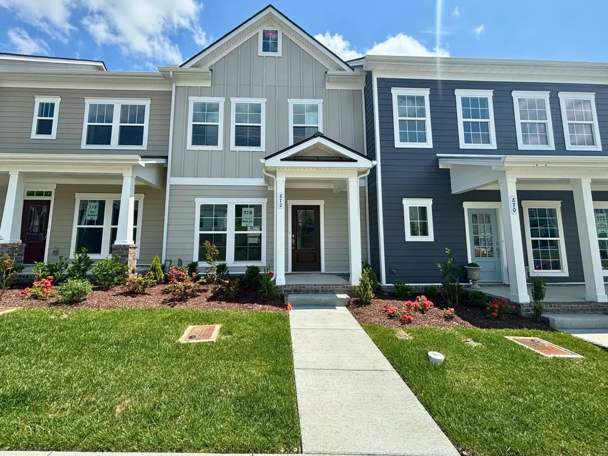 872 Westcott Ln, Antioch, TN 37013 - Image #1