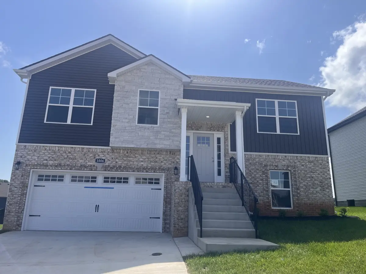 152 Cardinal Creek, Clarksville, TN 37040 - #1