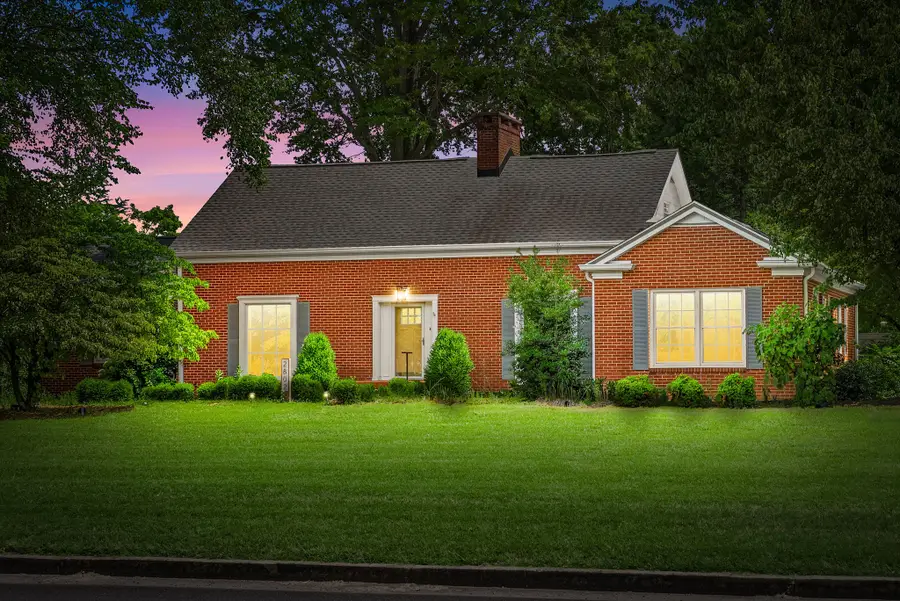 2802 Cox Mill Rd, Hopkinsville, KY 42240 - Image #2