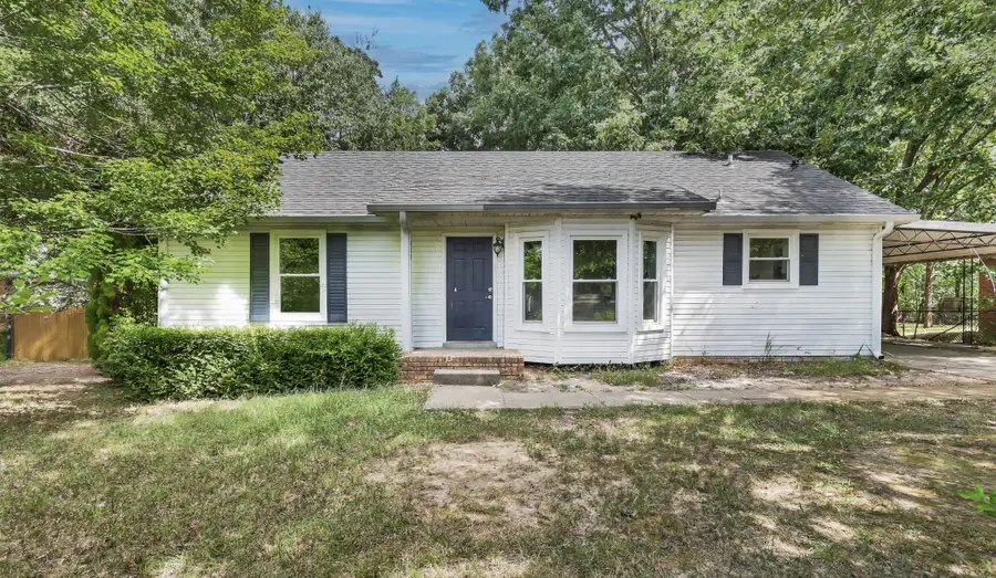 215 Bob White Dr, Clarksville, TN 37042 - #2