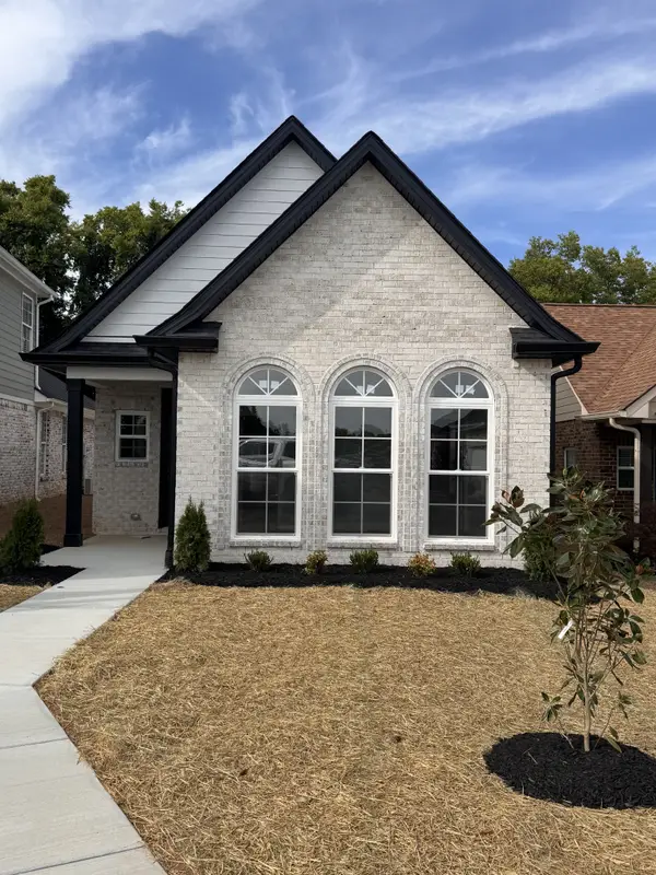 610 Sundance St, Shelbyville, TN 37160