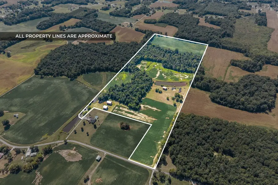 8127 Pleasant Hill Rd, Cross Plains, TN 37049 - Image #3