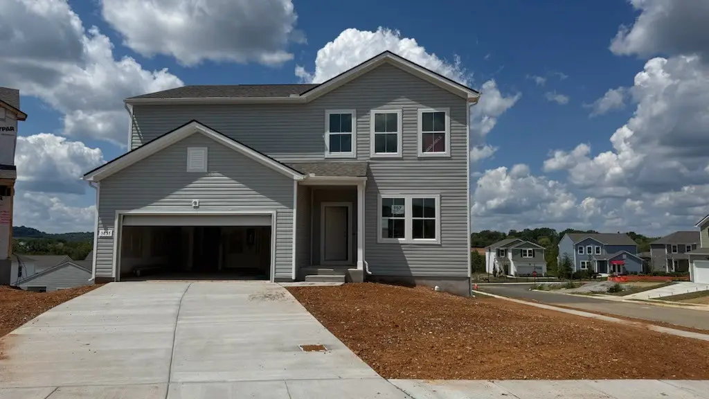 3857 Kindler Ct, Columbia, TN 38401 - #1