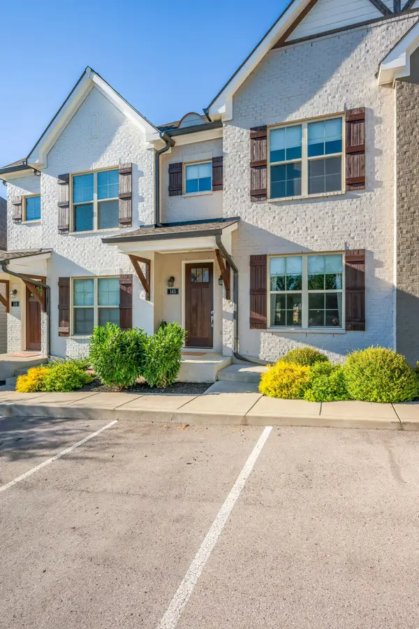 730 Old Hickory Blvd #145, Nashville, TN 37209