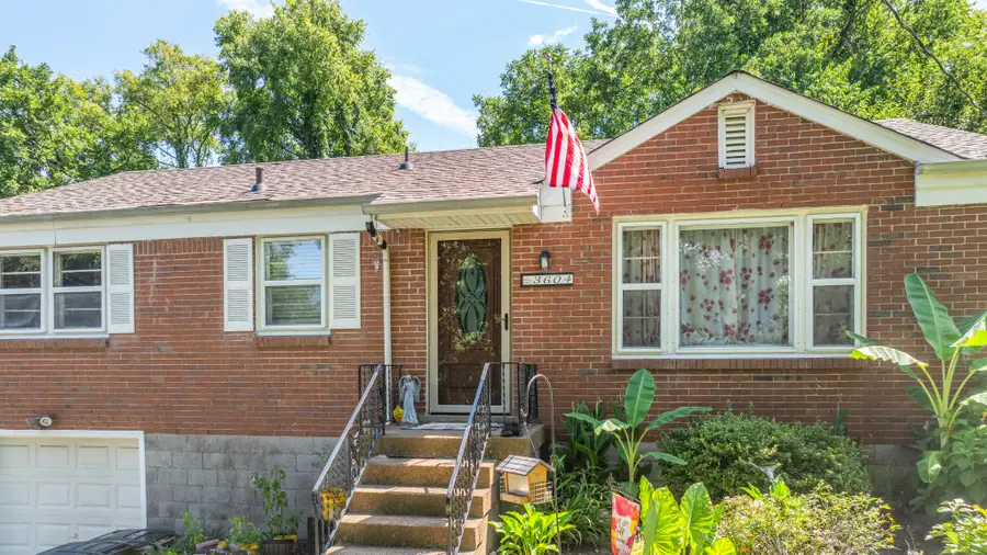 3604 Sabre Dr, Nashville, TN 37211 - Image #3