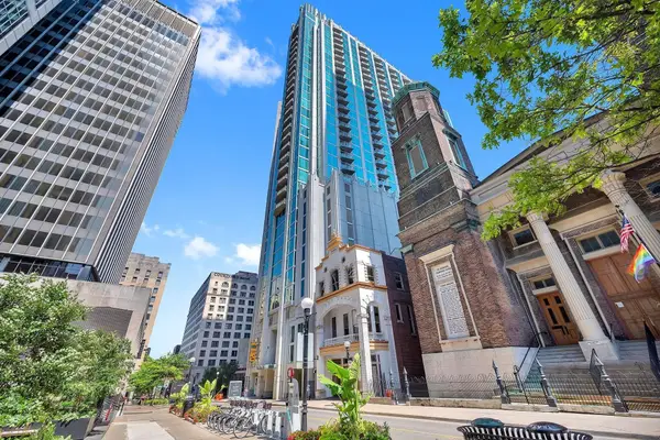 415 Church Street #1805, Nashville, TN 37219