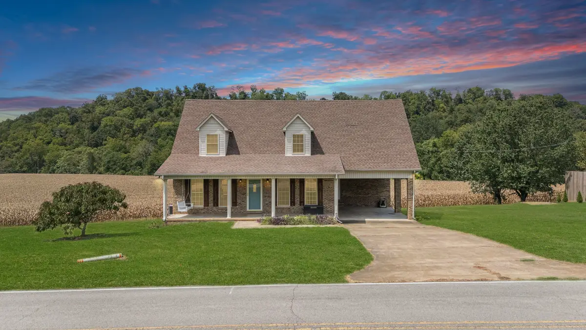 6956 Bunker Hill Rd, Dellrose, TN 38453 - #1