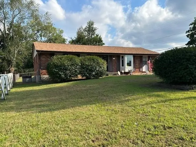 94 Airport Rd, Clarksville, TN 37042 - #2