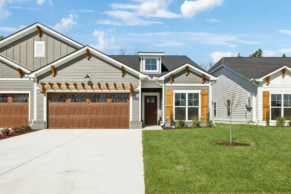 3425 John Richards Dr, Murfreesboro, TN 37129