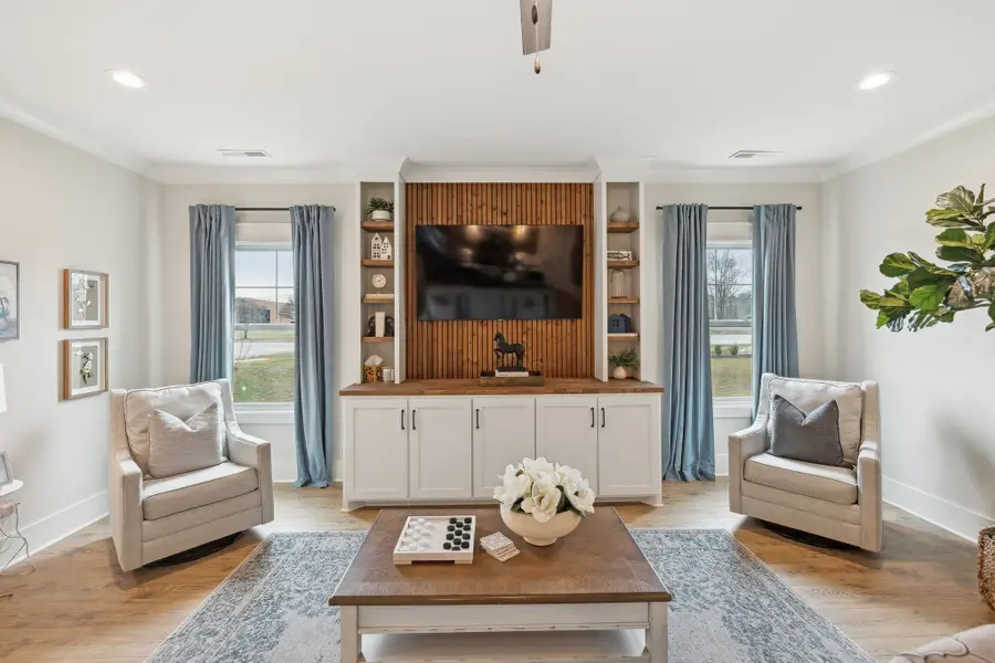 3435 John Richards Dr, Murfreesboro, TN 37129 - Image #2