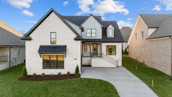 2008 Wt Chandler Blvd #85, Gallatin, TN 37066