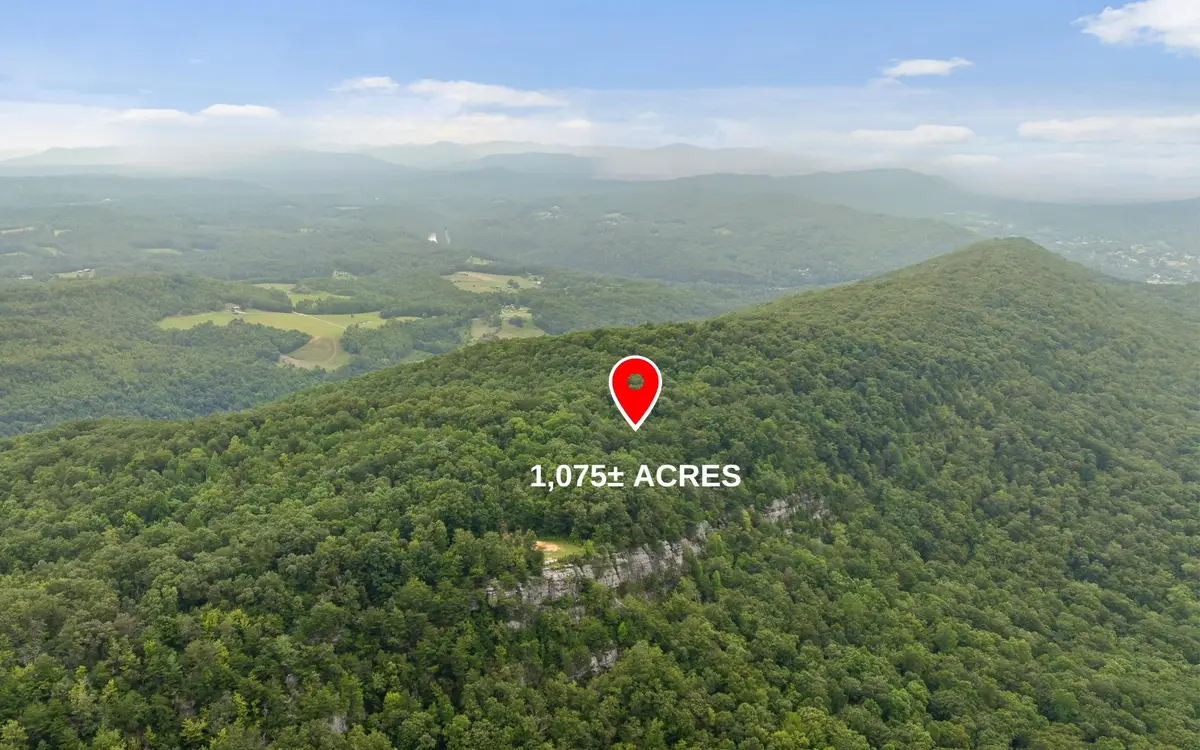 1075 Riggs Chapel Road, Harriman, TN 37748 - #1