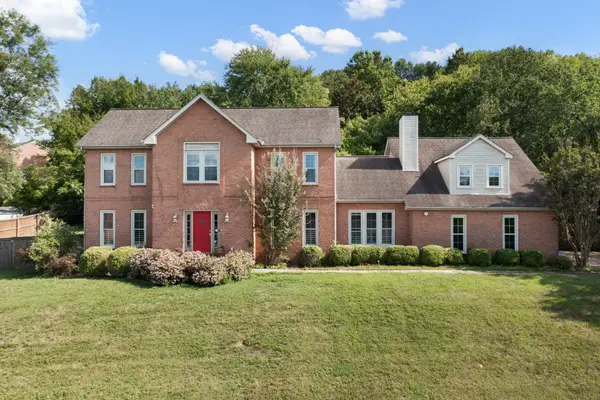 5728 Templegate Dr, Nashville, TN 37221