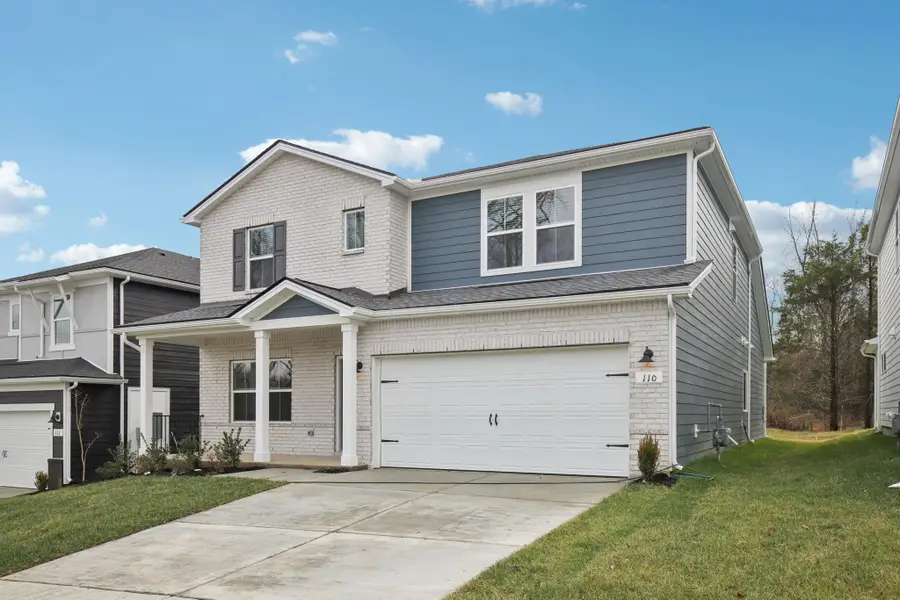 110 Vanguard Drive, La Vergne, TN 37086 - Image #2