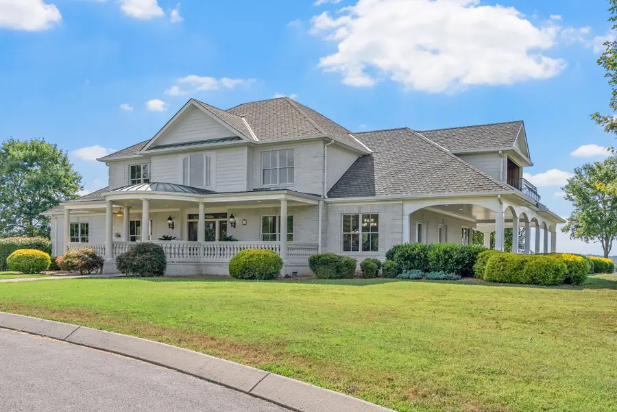 190 Rocky Ford Rd, Clarksville, TN 37040 - #3