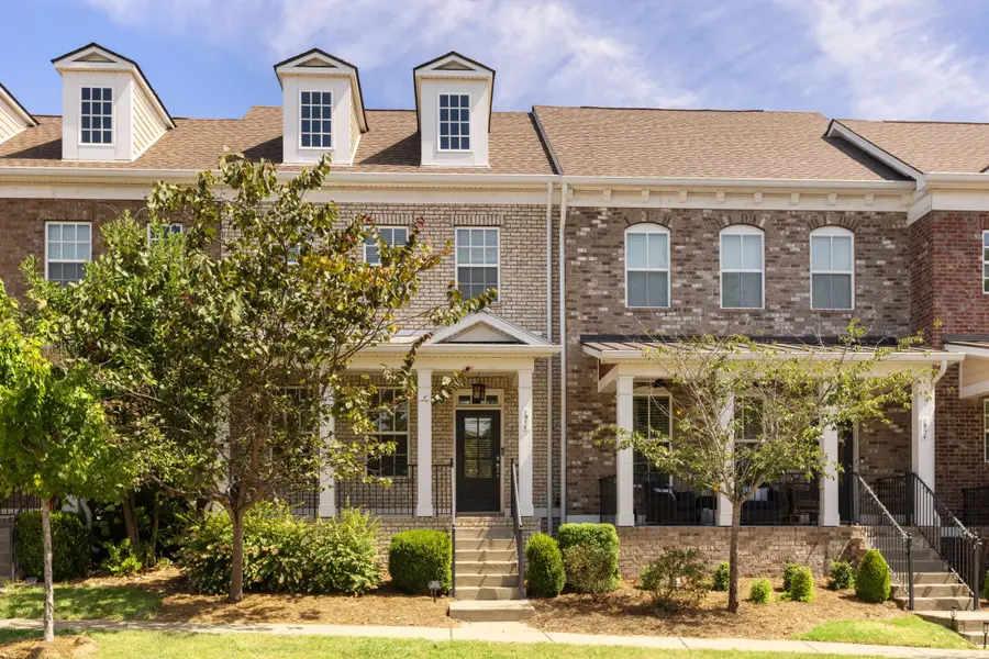 1936 Grace Point Ln, Nolensville, TN 37135 - Image #3