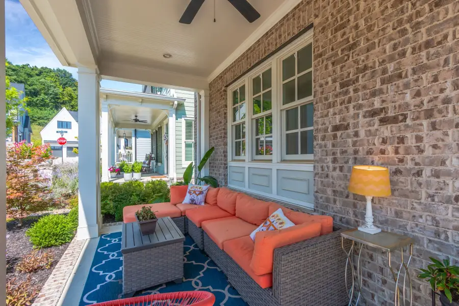 636 Danny Ln, Franklin, TN 37064 - #3