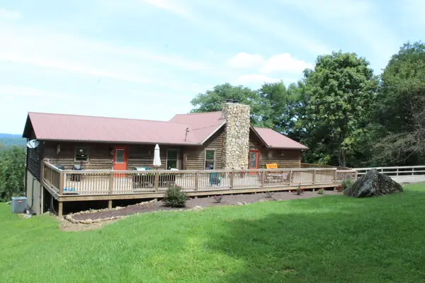 6502 Pleasant Ridge Rd, Sparta, TN 38583