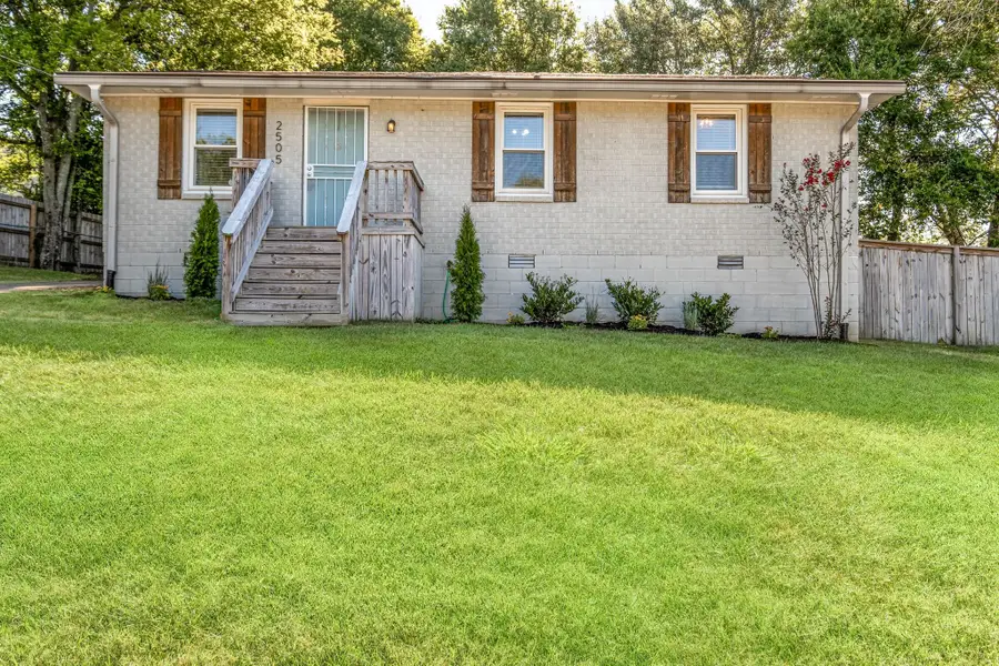 2505 Oakwood Ave, Nashville, TN 37207 - Image #2